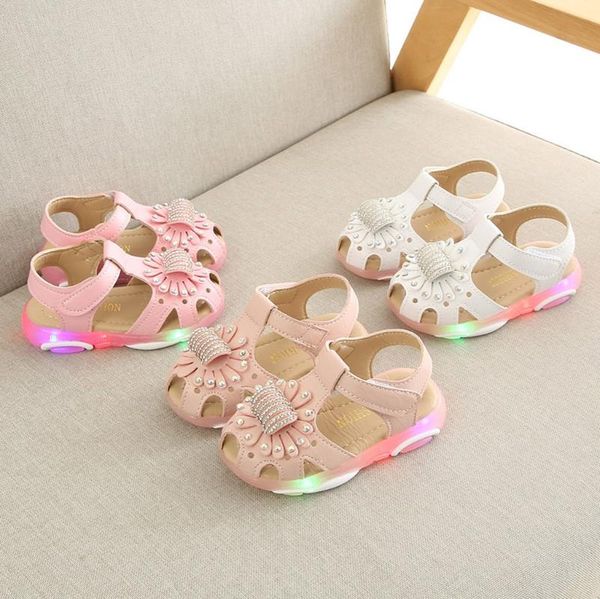 sandals baby girl sandals baby girl soft shoes children baby girl crystal flower led light luminous sport sneaker shoes, Black;red
sandals baby girl sandals baby girl soft shoes children baby girl crystal flower led light luminous sport sneaker shoes, Black;red