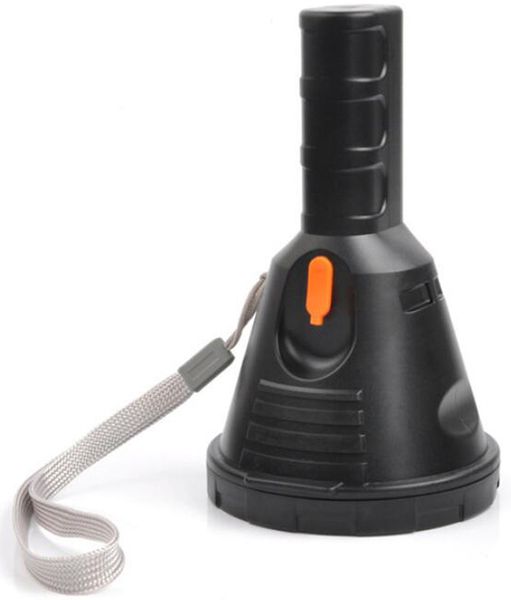 new portable light rechargeable led spotlights camping lantern searchlight hand held spotlight lamp
new portable light rechargeable led spotlights camping lantern searchlight hand held spotlight lamp