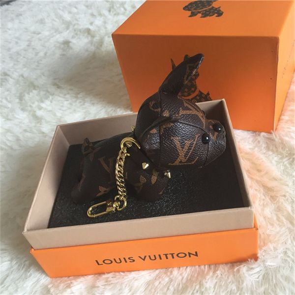 Роскошный брелок дизайнер брелок мода сумка кулон бульдог дизайн кукла брелок 
Роскошный брелок дизайнер брелок мода сумка кулон бульдог дизайн кукла брелок