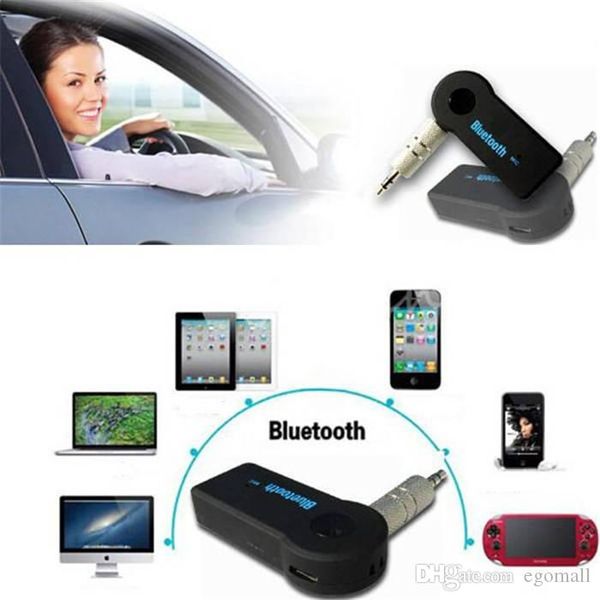 universal 3.5mm streaming car a2dp wireless bluetooth aux audio music receiver adapter handswith mic for phone mp3
universal 3.5mm streaming car a2dp wireless bluetooth aux audio music receiver adapter handswith mic for phone mp3