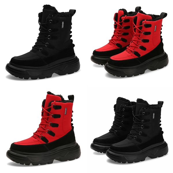 2020 warm lithe soft winter designer lace type3 triple white black red man boy men boots mens sneakers boot trainers outdoor walking shoes
2020 warm lithe soft winter designer lace type3 triple white black red man boy men boots mens sneakers boot trainers outdoor walking shoes