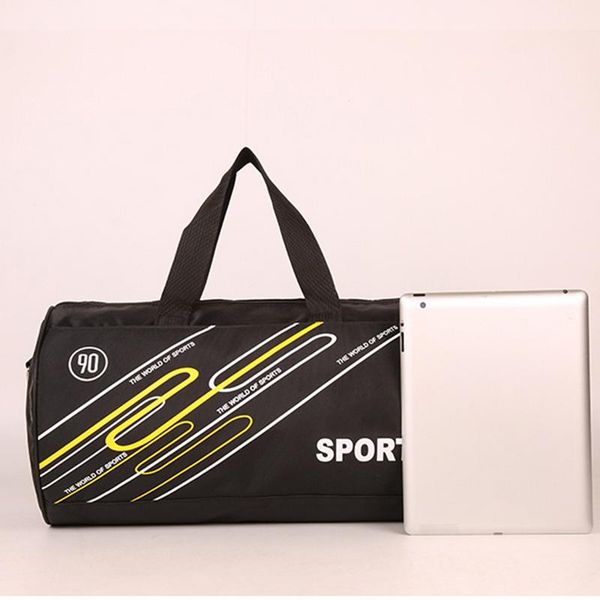 sports bags for gym women men gym fitness bag waterproof cylinder one shoulder outdoor sport bag swimming travel package handbag
sports bags for gym women men gym fitness bag waterproof cylinder one shoulder outdoor sport bag swimming travel package handbag