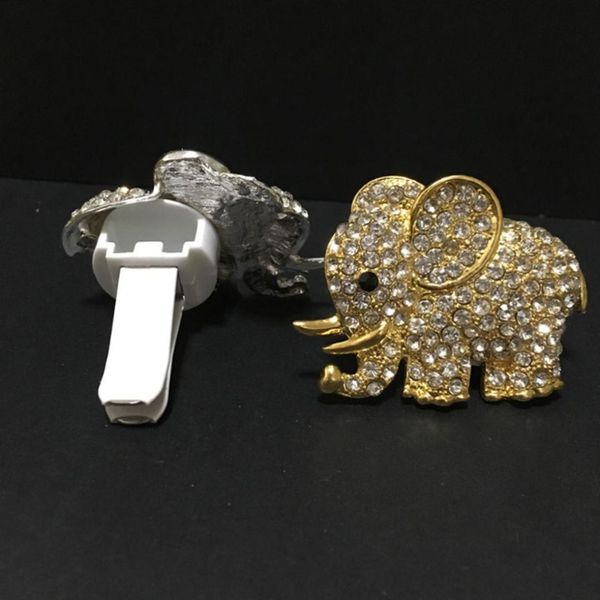 diamond crystal elephant car air conditioning air outlet perfume clip car perfume jewelry ornaments
diamond crystal elephant car air conditioning air outlet perfume clip car perfume jewelry ornaments