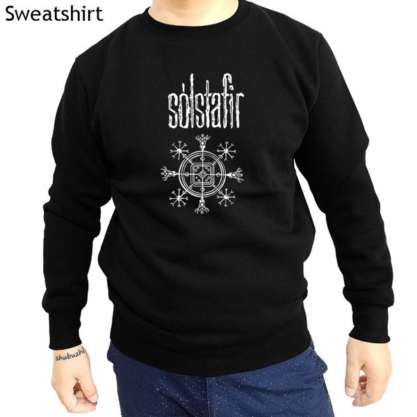 new arrived solstafir - icelandic heathen bastards men sweatshirt primordial agalloch enslaved fashion o-neck hoodies sbz4494, Black
new arrived solstafir - icelandic heathen bastards men sweatshirt primordial agalloch enslaved fashion o-neck hoodies sbz4494, Black