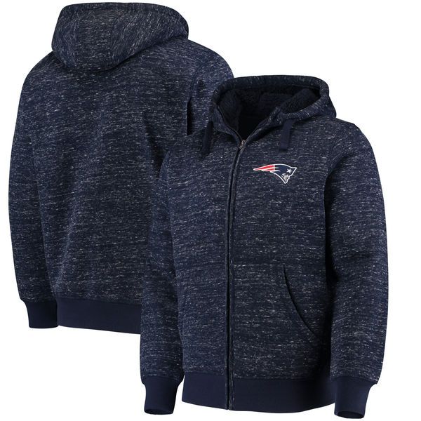men new england patriots g-iii sports by carl banks discovery sherpa full-zip nfl jacket - heathered black,navy, Blue;black
men new england patriots g-iii sports by carl banks discovery sherpa full-zip nfl jacket - heathered black,navy, Blue;black