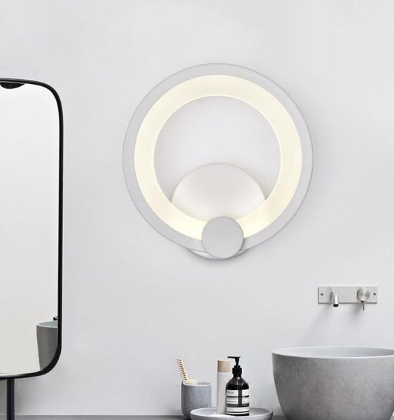 modern 16w led wall lamp acrylic wall lights contemporary wall mounted bedside lamp decoration lighting fixture
modern 16w led wall lamp acrylic wall lights contemporary wall mounted bedside lamp decoration lighting fixture