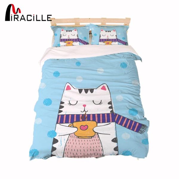 miracille warm cat pattern comforters bedding sets comfortable winter duvet cover set decoration fit full size
miracille warm cat pattern comforters bedding sets comfortable winter duvet cover set decoration fit full size