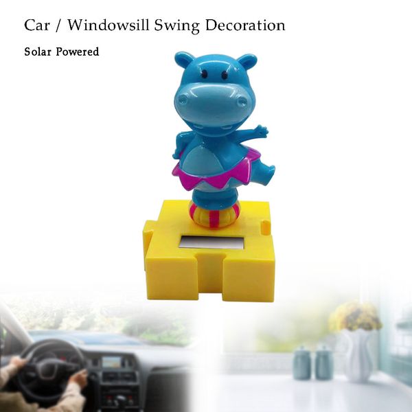 rundong auto accessories ornaments solar powered dancing toys cartoon hippo shaking head doll powered dancer toy jun5
rundong auto accessories ornaments solar powered dancing toys cartoon hippo shaking head doll powered dancer toy jun5