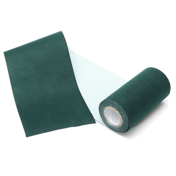 5m x 15cm artificial grass joint seaming tape self adhesive outdoor rugs turf tape fake grass glue
5m x 15cm artificial grass joint seaming tape self adhesive outdoor rugs turf tape fake grass glue