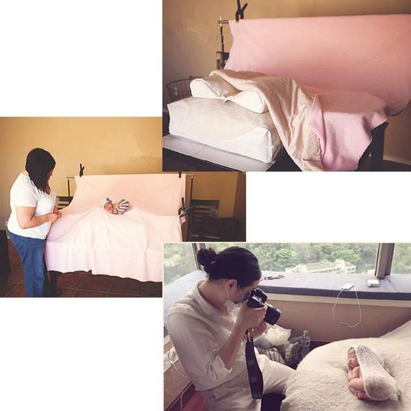 white/gray newborn pgraphy posing butterfly pillow poser backdrop p prop newborn baby pgraphy accessories, Yellow
white/gray newborn pgraphy posing butterfly pillow poser backdrop p prop newborn baby pgraphy accessories, Yellow