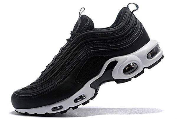 97s puls men women running shoes sean wotherspoon south beach blue airs throwback future reflective 97s balck metallic gold sports sneakers, Black 
97s puls men women running shoes sean wotherspoon south beach blue airs throwback future reflective 97s balck metallic gold sports sneakers, Black