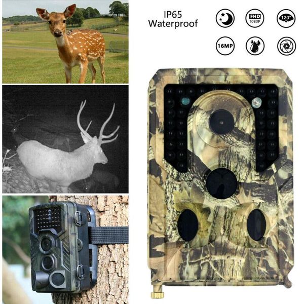 hunting cameras 12mp 1080p camera wildlife trail infrared night vision thermal imager video traps track scouting
hunting cameras 12mp 1080p camera wildlife trail infrared night vision thermal imager video traps track scouting