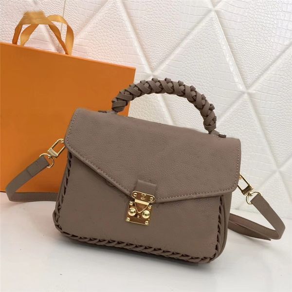 designer handbags luxury famous brand bags good quality soft leather classical letter pattern crossbody messenger bag shopping bags
designer handbags luxury famous brand bags good quality soft leather classical letter pattern crossbody messenger bag shopping bags