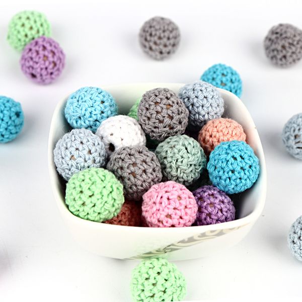 tyry.hu 10pcs natural wooden crochet beads chewable tooth nursing necklace teething beads baby teether toys baby shower gifts
tyry.hu 10pcs natural wooden crochet beads chewable tooth nursing necklace teething beads baby teether toys baby shower gifts