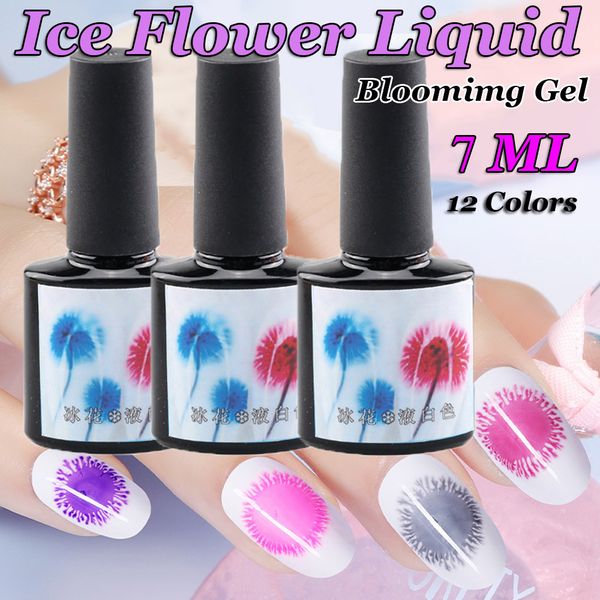 1pc blossoming ice flower liquid nail polish gel watercolor ink smoke effect smudge bubble diy varnish nail art decor, Red;pink
1pc blossoming ice flower liquid nail polish gel watercolor ink smoke effect smudge bubble diy varnish nail art decor, Red;pink