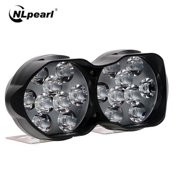 nlpearl 1pcs 9smd 18smd car light assembly led fog lights for motorcycles scooter led work headlight drl spotlight external lamp
nlpearl 1pcs 9smd 18smd car light assembly led fog lights for motorcycles scooter led work headlight drl spotlight external lamp
