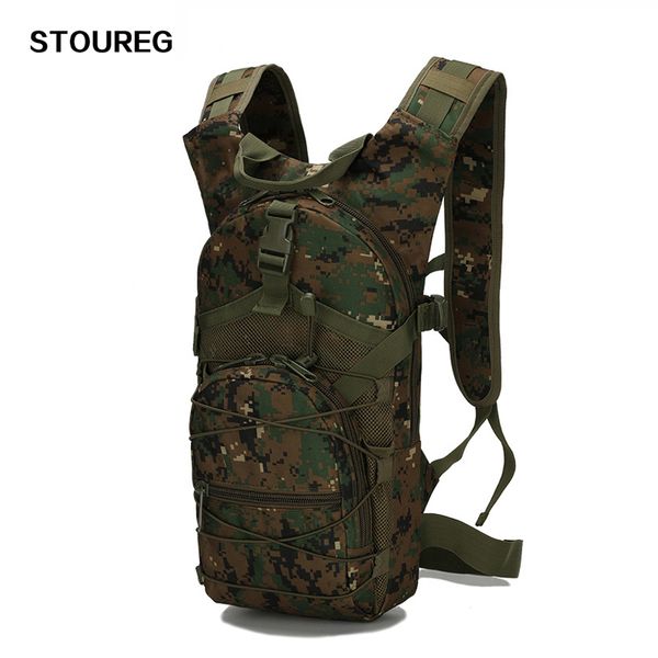 15l ultralight molle tactical backpack 800d oxford hiking bicycle backpack outdoor sports cycling climbing bag 4 colors
15l ultralight molle tactical backpack 800d oxford hiking bicycle backpack outdoor sports cycling climbing bag 4 colors