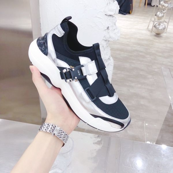 fashion platform men's and women's shoes wild luxury vintage new sneakers breathable casual shoes flat wild women's shoes 03, Black
fashion platform men's and women's shoes wild luxury vintage new sneakers breathable casual shoes flat wild women's shoes 03, Black