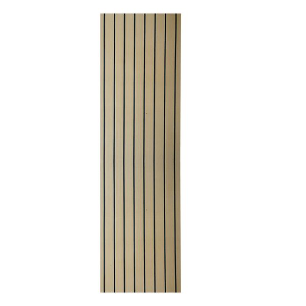 240*45*0.6cm eva teak sheet car marine boat flooring non-slip mat yacht inflatable boat decking self-adhesive anti skid pad
240*45*0.6cm eva teak sheet car marine boat flooring non-slip mat yacht inflatable boat decking self-adhesive anti skid pad