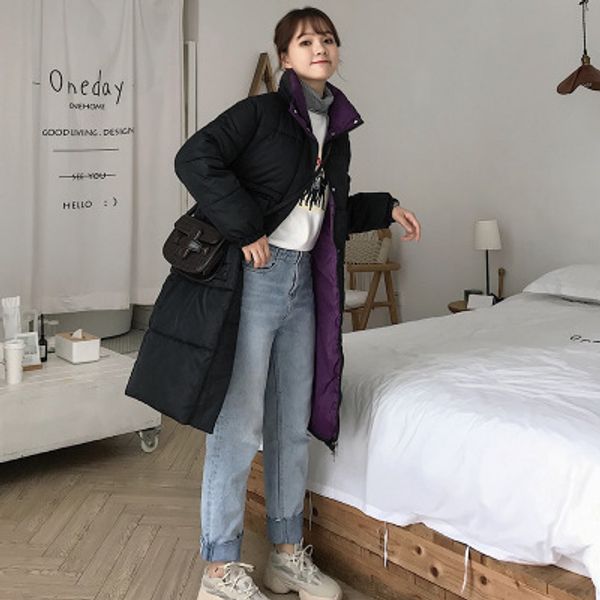designer windproof keep warm thick jacket ladies brand casual long coat ourerwear winter oversize coats sell new 4colors, Tan;black
designer windproof keep warm thick jacket ladies brand casual long coat ourerwear winter oversize coats sell new 4colors, Tan;black