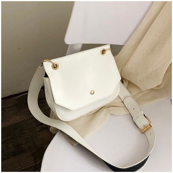 scarf portable saddle bag new 2020 texture wild wide belt shoulder messenger small bag ladies hand bags
scarf portable saddle bag new 2020 texture wild wide belt shoulder messenger small bag ladies hand bags