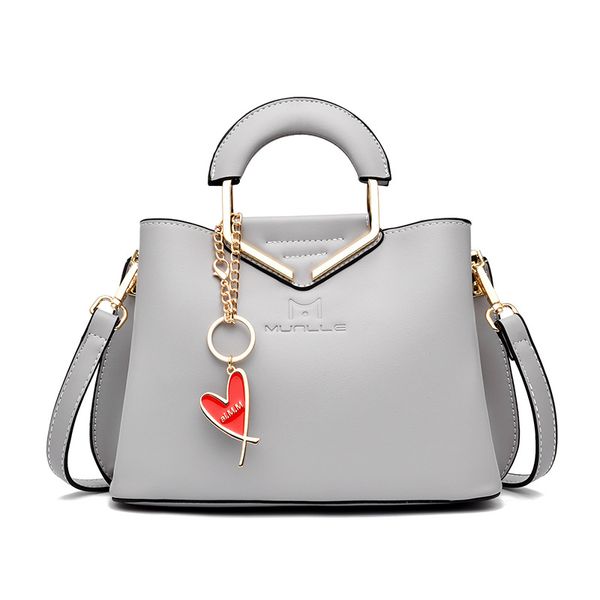 new simple women bag pu leather handbags ladies shoulder bag females tote messenger bags crossbody bags bolsas feminina
new simple women bag pu leather handbags ladies shoulder bag females tote messenger bags crossbody bags bolsas feminina