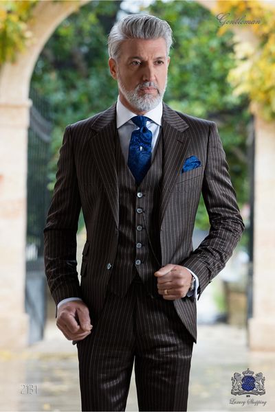 fashionable two buttons groomsmen peak lapel groom tuxedos men suits wedding/prom/dinner man blazer(jacket+pants+tie+vest) 773, Black;gray
fashionable two buttons groomsmen peak lapel groom tuxedos men suits wedding/prom/dinner man blazer(jacket+pants+tie+vest) 773, Black;gray
