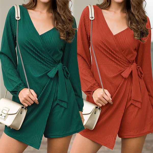 2019 fall new women new long sleeve strap women jumpsuit explosions loose irregular rompers womens jumpsuit, Black;white
2019 fall new women new long sleeve strap women jumpsuit explosions loose irregular rompers womens jumpsuit, Black;white