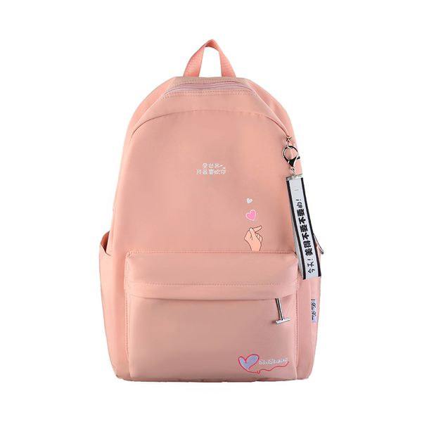 2020 мода школа bookbags для девушки сумка симпатичные вышивки любовь рюкзак для ноутбука водонепроницаемые bagpack женщины подростковый
2020 мода школа bookbags для девушки сумка симпатичные вышивки любовь рюкзак для ноутбука водонепроницаемые bagpack женщины подростковый