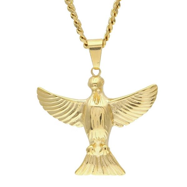 iced out eagle pendant necklaces for men luxury designer mens bling diamond animal pendants gold silver chain necklace love jewelry gift
iced out eagle pendant necklaces for men luxury designer mens bling diamond animal pendants gold silver chain necklace love jewelry gift