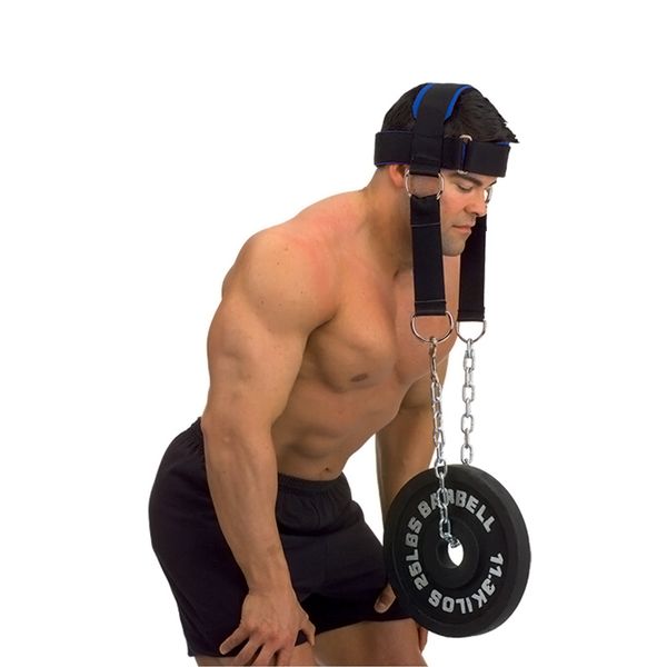 men neck upper back muscle power training weightlifting belt head harness exercise strap adjustable gym fitness equipment
men neck upper back muscle power training weightlifting belt head harness exercise strap adjustable gym fitness equipment