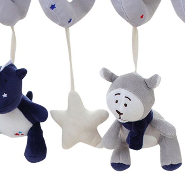 soft infant crib bed stroller toy cartoon spiral baby doll for newborns car seat educational rattle kids towel education toys
soft infant crib bed stroller toy cartoon spiral baby doll for newborns car seat educational rattle kids towel education toys