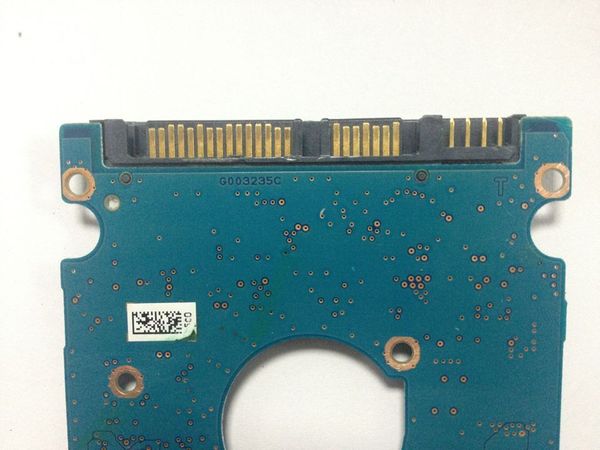 1pcs/lot mq01abf050 hdkcb06h0a01 mq01acf050 hdd pcb logic board coding: g003235c
1pcs/lot mq01abf050 hdkcb06h0a01 mq01acf050 hdd pcb logic board coding: g003235c