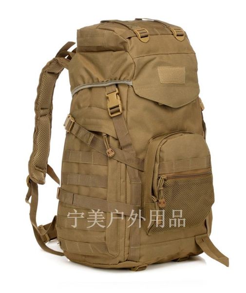 outdoor travel backpack, fan sports 3p tactical bag, large capacity mountaineering bag, waterproof camouflage backpack
outdoor travel backpack, fan sports 3p tactical bag, large capacity mountaineering bag, waterproof camouflage backpack