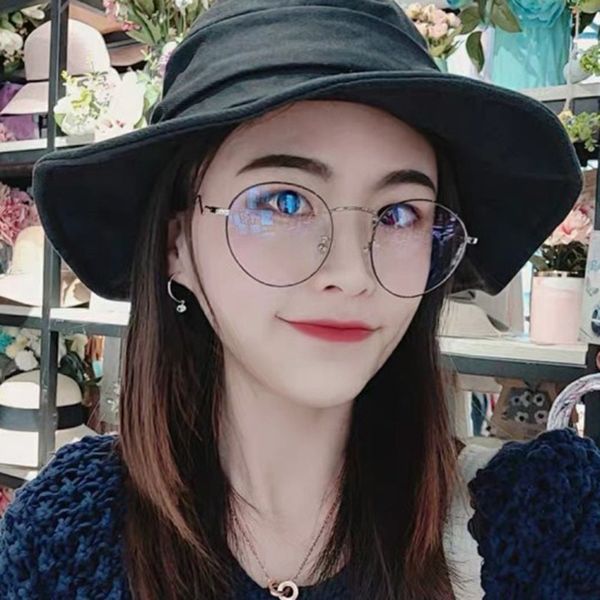 vintage round metal frame wavy legs eyeglasses fashion anti blue rays computer glasses women blue light gaming glasses, White;black
vintage round metal frame wavy legs eyeglasses fashion anti blue rays computer glasses women blue light gaming glasses, White;black