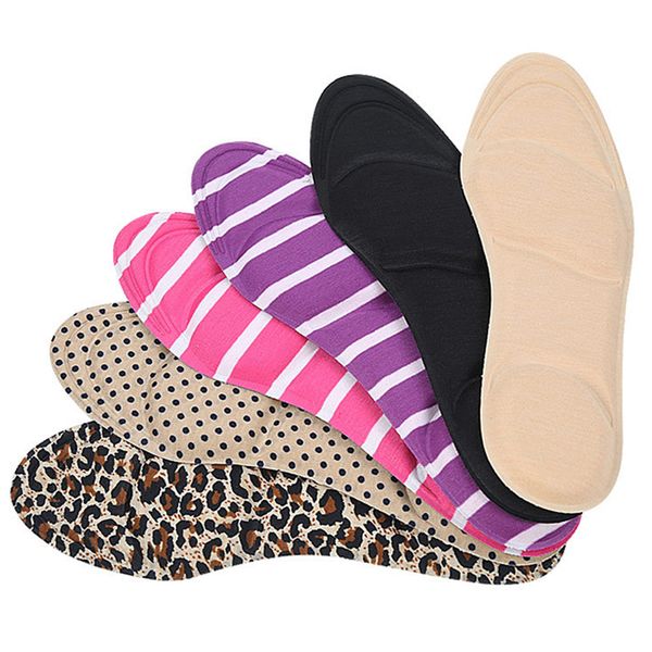 4d flock memory foam ortc insole arch support orthopedic insoles for shoes flat foot feet care sole shoe orthopedic pads, Black
4d flock memory foam ortc insole arch support orthopedic insoles for shoes flat foot feet care sole shoe orthopedic pads, Black