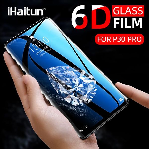 Роскошные 6D стекла для Huawei P30 Pro P20 Mate 20 Закаленное стекло экрана протектор для Huawei
Роскошные 6D стекла для Huawei P30 Pro P20 Mate 20 Закаленное стекло экрана протектор для Huawei