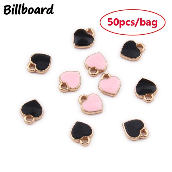50pcs/bag 7x6mm zinc alloy enamel charms mini sweet heart charms for diy necklaces bracelets jewelry accessories metal, Bronze;silver
50pcs/bag 7x6mm zinc alloy enamel charms mini sweet heart charms for diy necklaces bracelets jewelry accessories metal, Bronze;silver