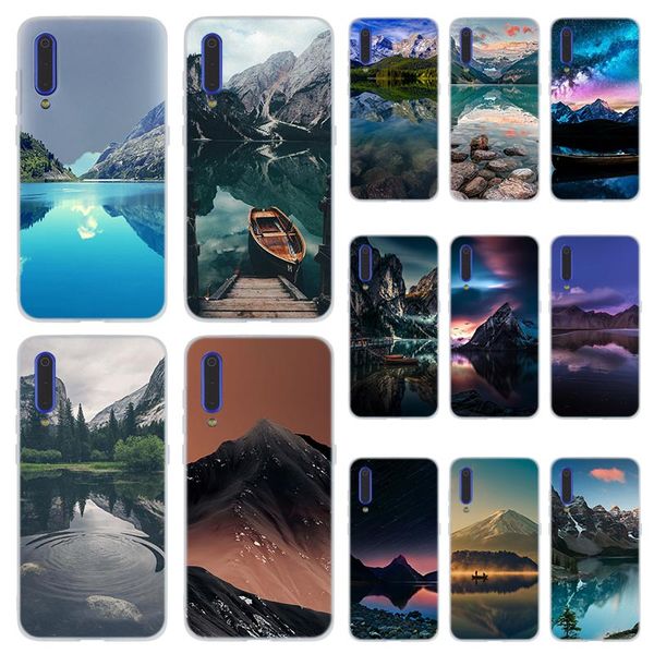 fashion soft tpu phone case cover for coque xiaomi redmi 4x 4a 6a 7a y3 k20 5 plus note 8 7 6 5 pro natural scenery lake
fashion soft tpu phone case cover for coque xiaomi redmi 4x 4a 6a 7a y3 k20 5 plus note 8 7 6 5 pro natural scenery lake