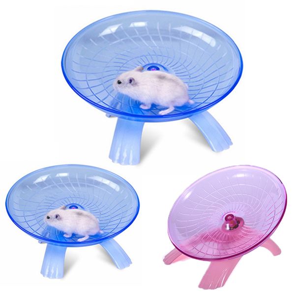 18cm pet supplies silent non toxic plastic exercise funny toy accessories sport hamster running disc
18cm pet supplies silent non toxic plastic exercise funny toy accessories sport hamster running disc