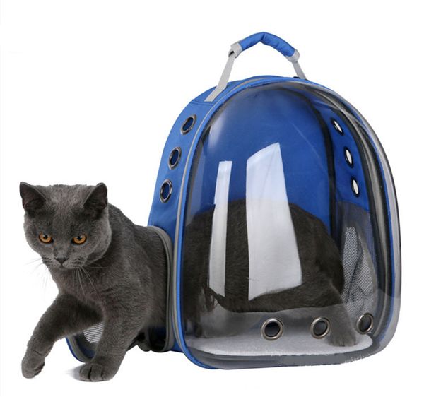 новый pet dog cat box астронавт рюкзак прозрачная оболочка космическая капсула дышащий открытый сумка-носитель 2019 b
новый pet dog cat box астронавт рюкзак прозрачная оболочка космическая капсула дышащий открытый сумка-носитель 2019 b