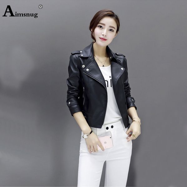 black faux pu leather suede short jacket women's coat tunic outerwear zipper motorcycle coat 2019 autumn fashion biker jackets
black faux pu leather suede short jacket women's coat tunic outerwear zipper motorcycle coat 2019 autumn fashion biker jackets