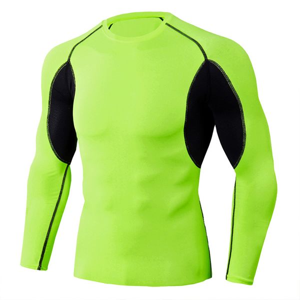 mens tight fitness athletic t-shirt stretch quick-drying round neck long-sleeved t shirt fou99, Black;blue
mens tight fitness athletic t-shirt stretch quick-drying round neck long-sleeved t shirt fou99, Black;blue