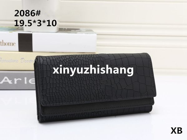 xb2086-1# new multifunctional practical wallet handbag card case coin purse ing, Red;black
xb2086-1# new multifunctional practical wallet handbag card case coin purse ing, Red;black