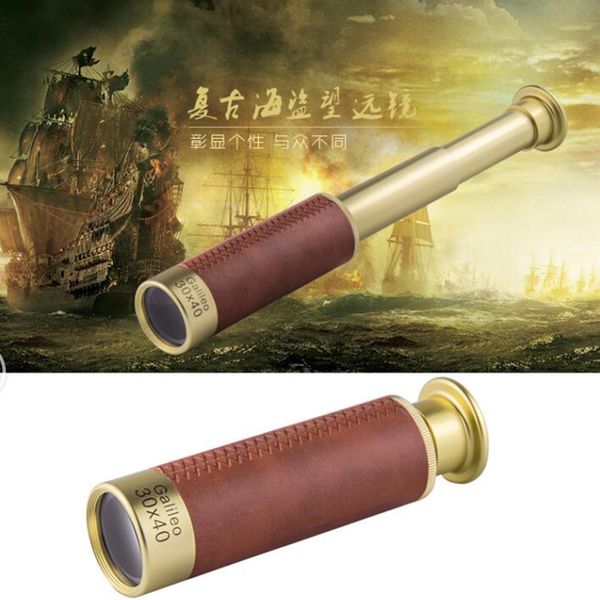 royal navy monocular portable telescope captain monocular caribbean pirates nautical brass spyglass
royal navy monocular portable telescope captain monocular caribbean pirates nautical brass spyglass