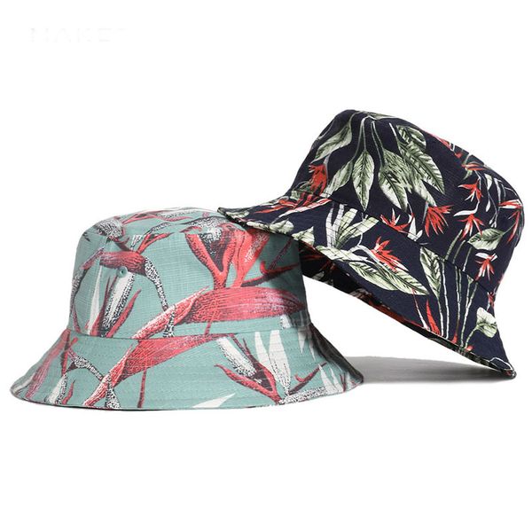 fashion fresh flower pattern bucket hats cotton breathable sun hats for men women simple versatile foldable outdoor leisure
fashion fresh flower pattern bucket hats cotton breathable sun hats for men women simple versatile foldable outdoor leisure
