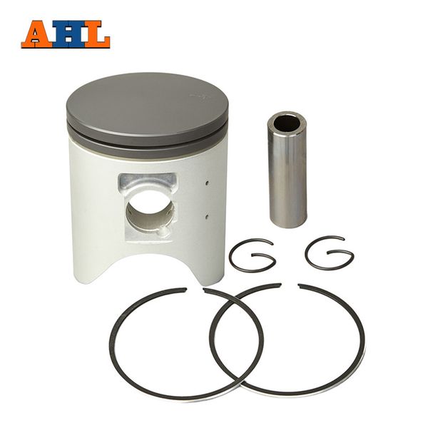 ahl motorcycle parts std +25 +50 +75 +100 66mm ~ 67mm piston with pin rings clip kit for crm250 246 kae md24 crm 250
ahl motorcycle parts std +25 +50 +75 +100 66mm ~ 67mm piston with pin rings clip kit for crm250 246 kae md24 crm 250