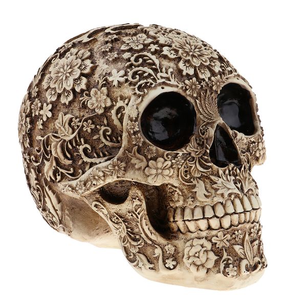 halloween resin craft skull head statues & sculptures figurine garden ornaments creative art statue
halloween resin craft skull head statues & sculptures figurine garden ornaments creative art statue