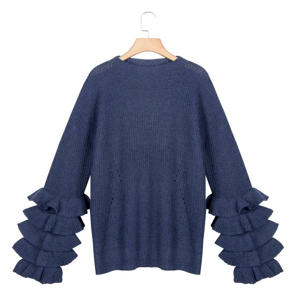 omchion 2020 autumn winter knitted pullover women sweaters casual jumper solid o-neck long sleeve sweater sueter mujer lsm42, White;black
omchion 2020 autumn winter knitted pullover women sweaters casual jumper solid o-neck long sleeve sweater sueter mujer lsm42, White;black