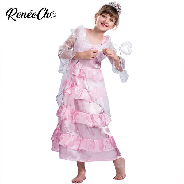 halloween costume for kids pink princess dress for birthday gift girls bride costume child fancy christmas cosplay costumes, Black;red
halloween costume for kids pink princess dress for birthday gift girls bride costume child fancy christmas cosplay costumes, Black;red